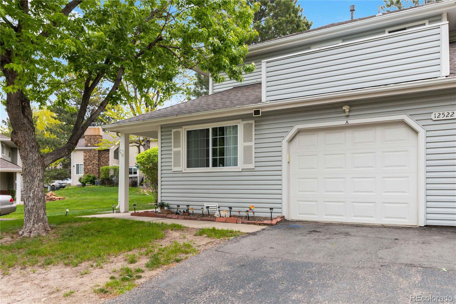 12522 East Evans Circle, Unit A Aurora, CO 80014 - Photo 4 of 40