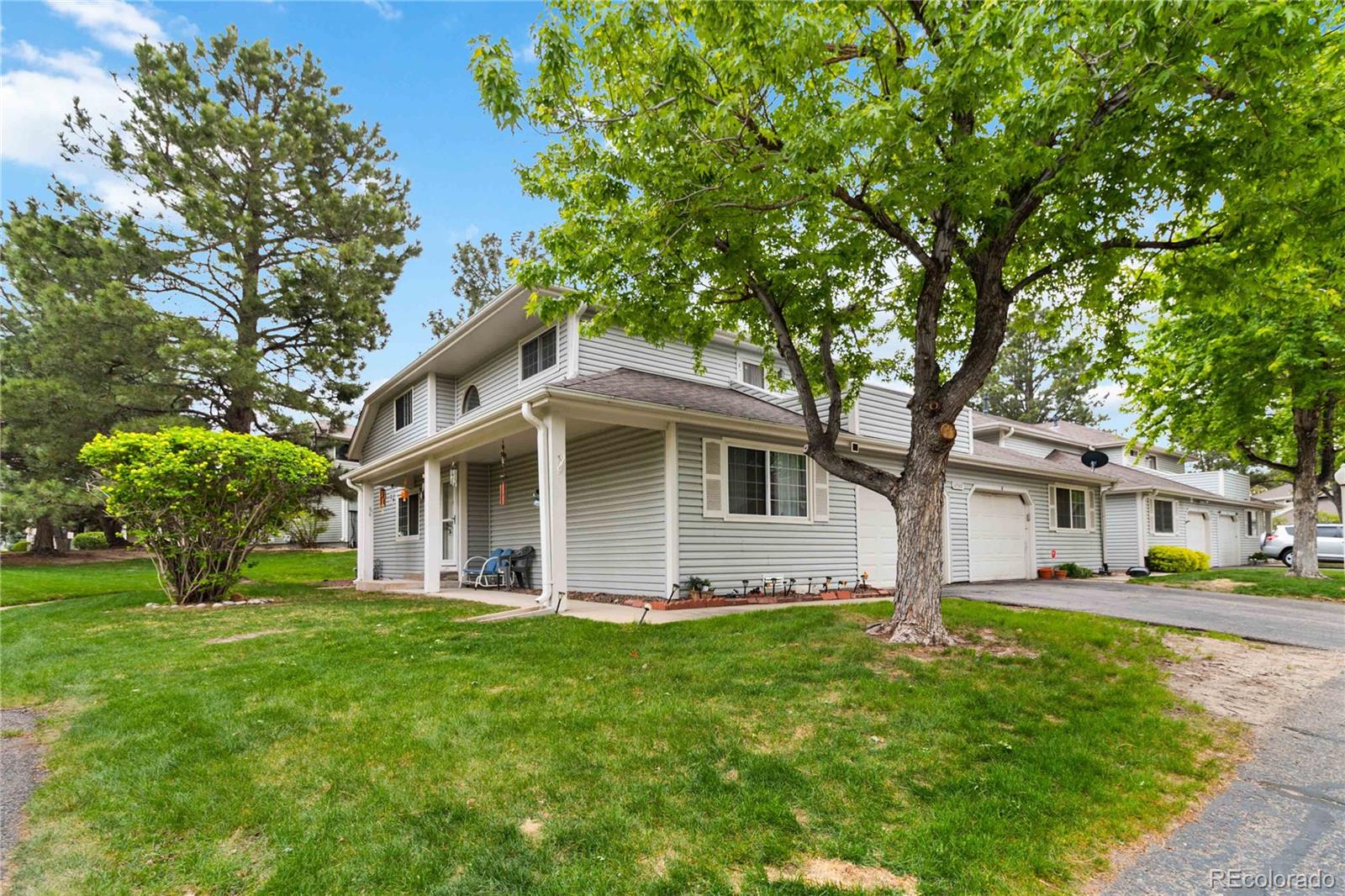 12522 East Evans Circle, Unit A Aurora, CO 80014 - Photo 5 of 40