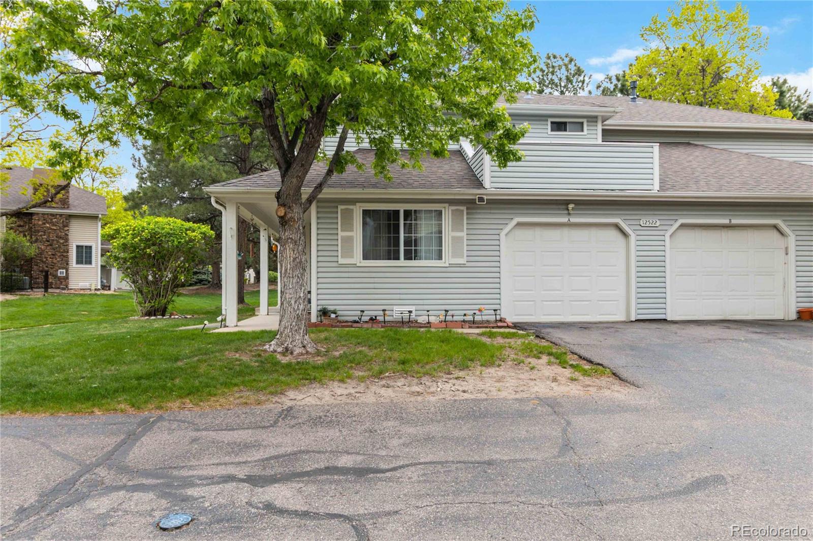 12522 East Evans Circle, Unit A Aurora, CO 80014 - Photo 6 of 40