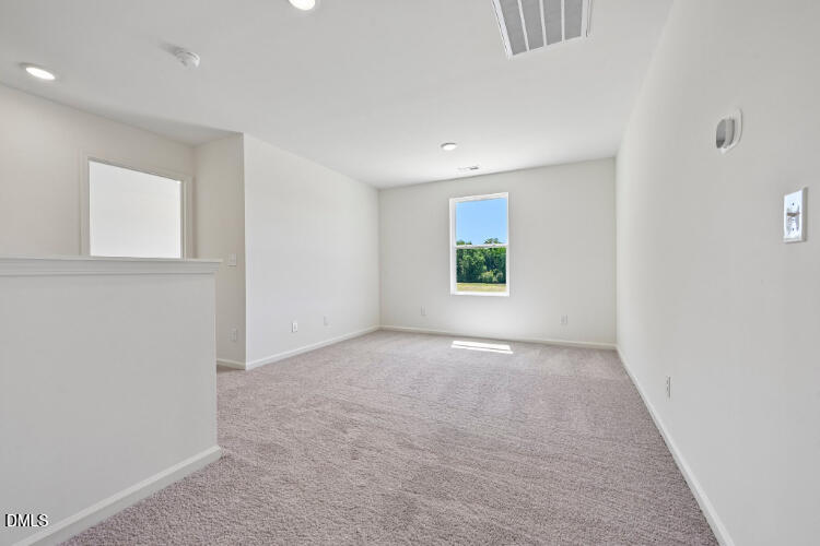 10955 Lancaster Store Road Castalia, NC 27816 - Photo 15 of 20 an empty room with windows