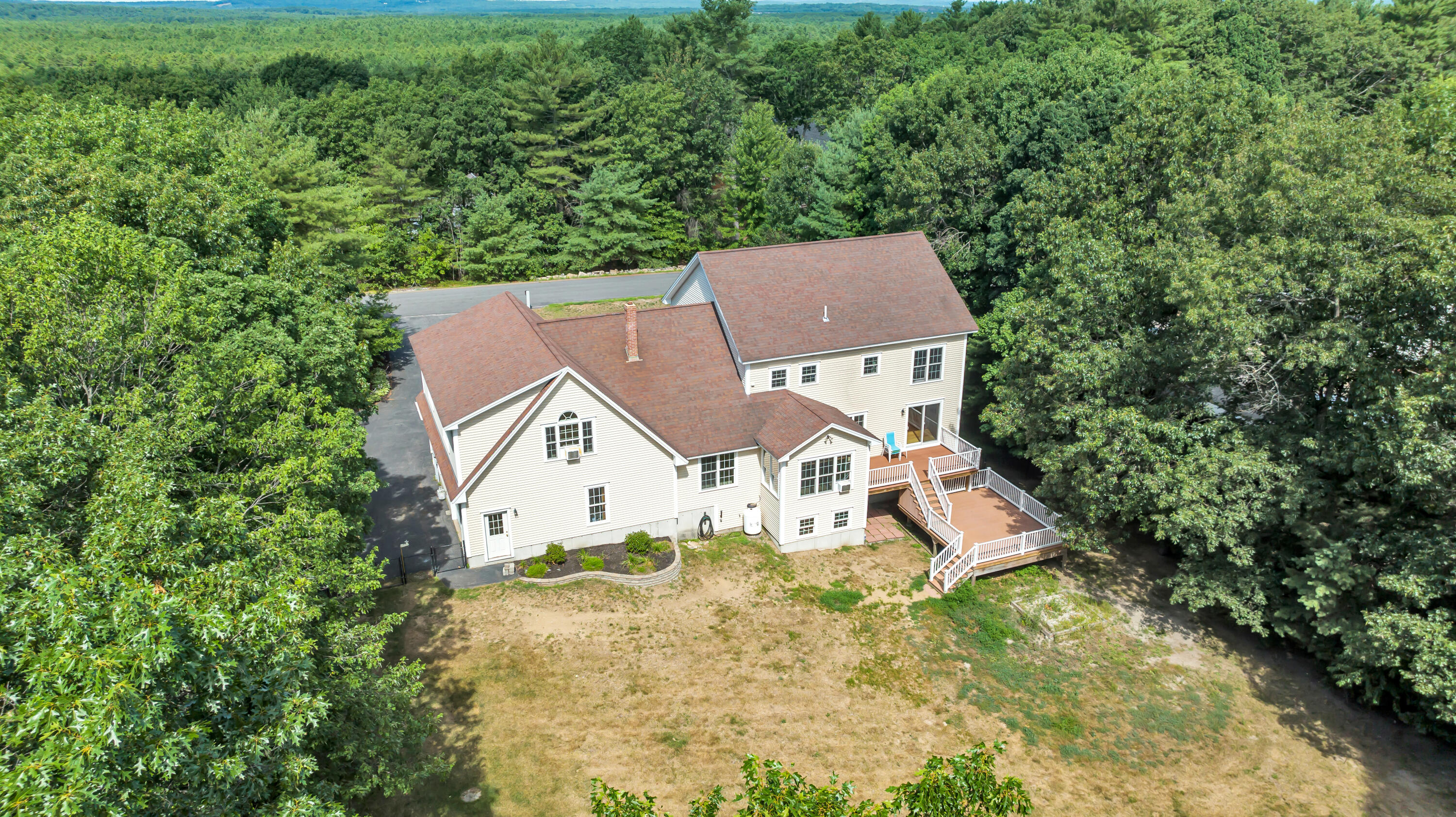 130 Natanis Ridge Circle Wells, ME 04090 - Photo 46 of 51 DJI_0041
