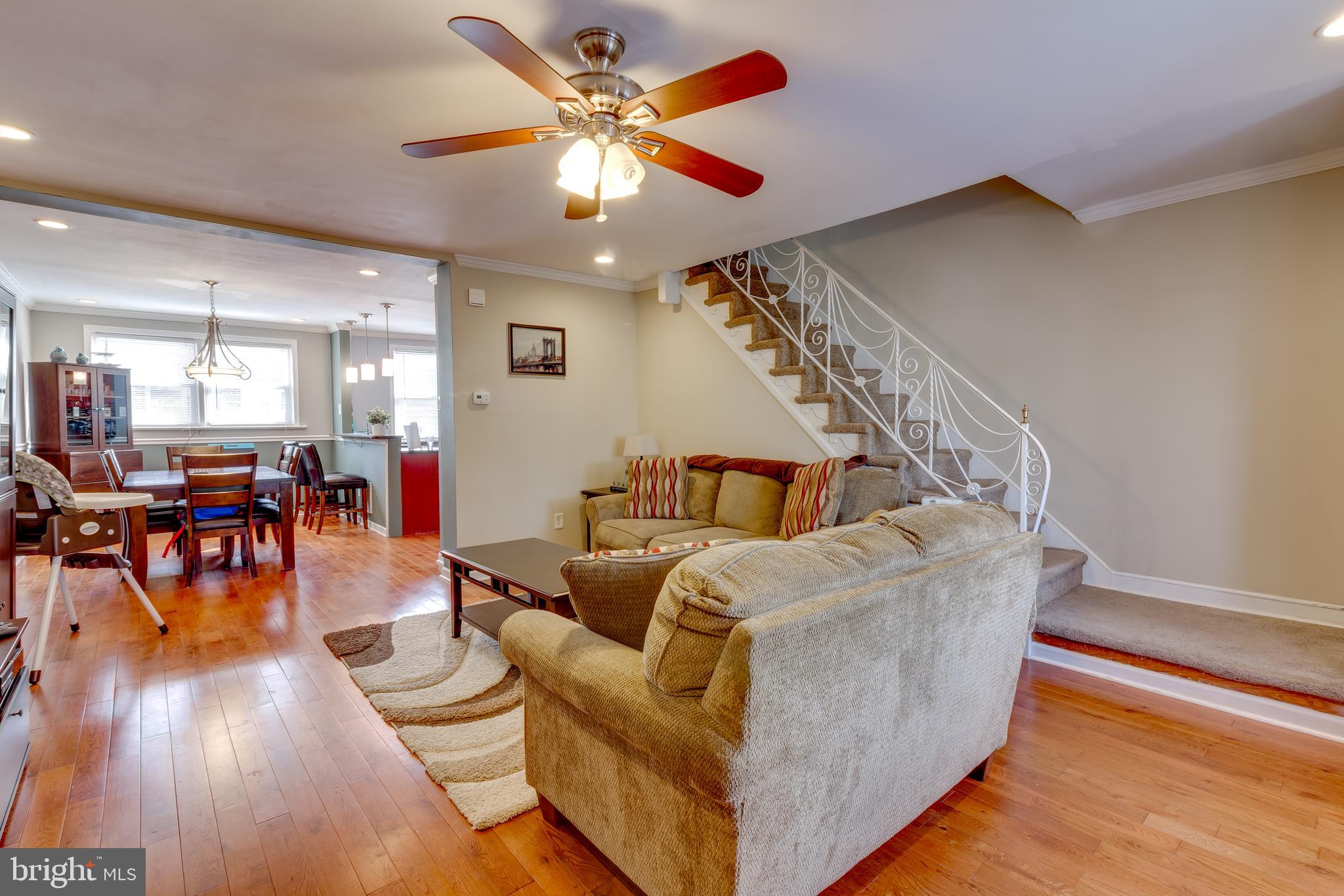 6817 Rutland Street Philadelphia, PA 19149 - Photo 2 of 19 Gallery Image 2