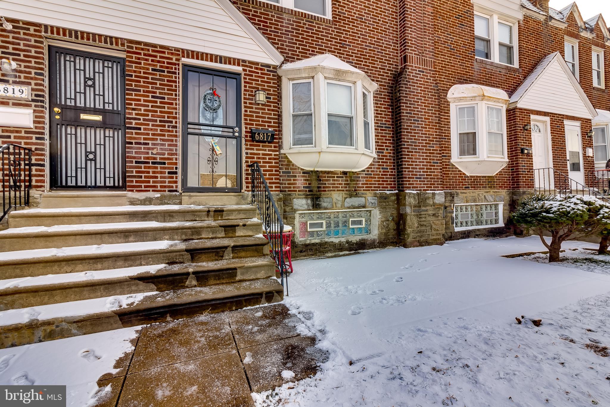 6817 Rutland Street Philadelphia, PA 19149 - Photo 17 of 19 Gallery Image 17