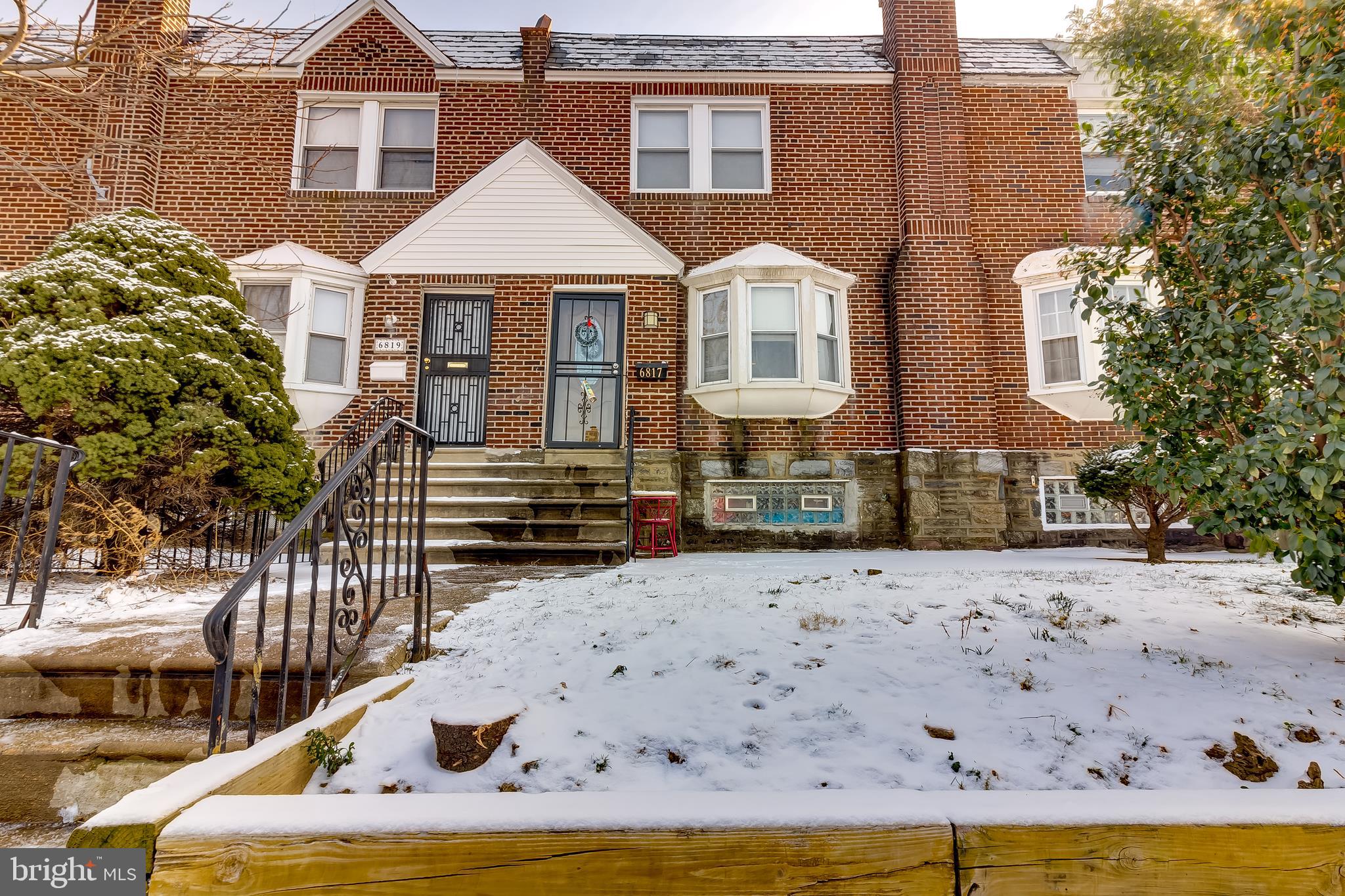 6817 Rutland Street Philadelphia, PA 19149 - Photo 18 of 19 Gallery Image 18