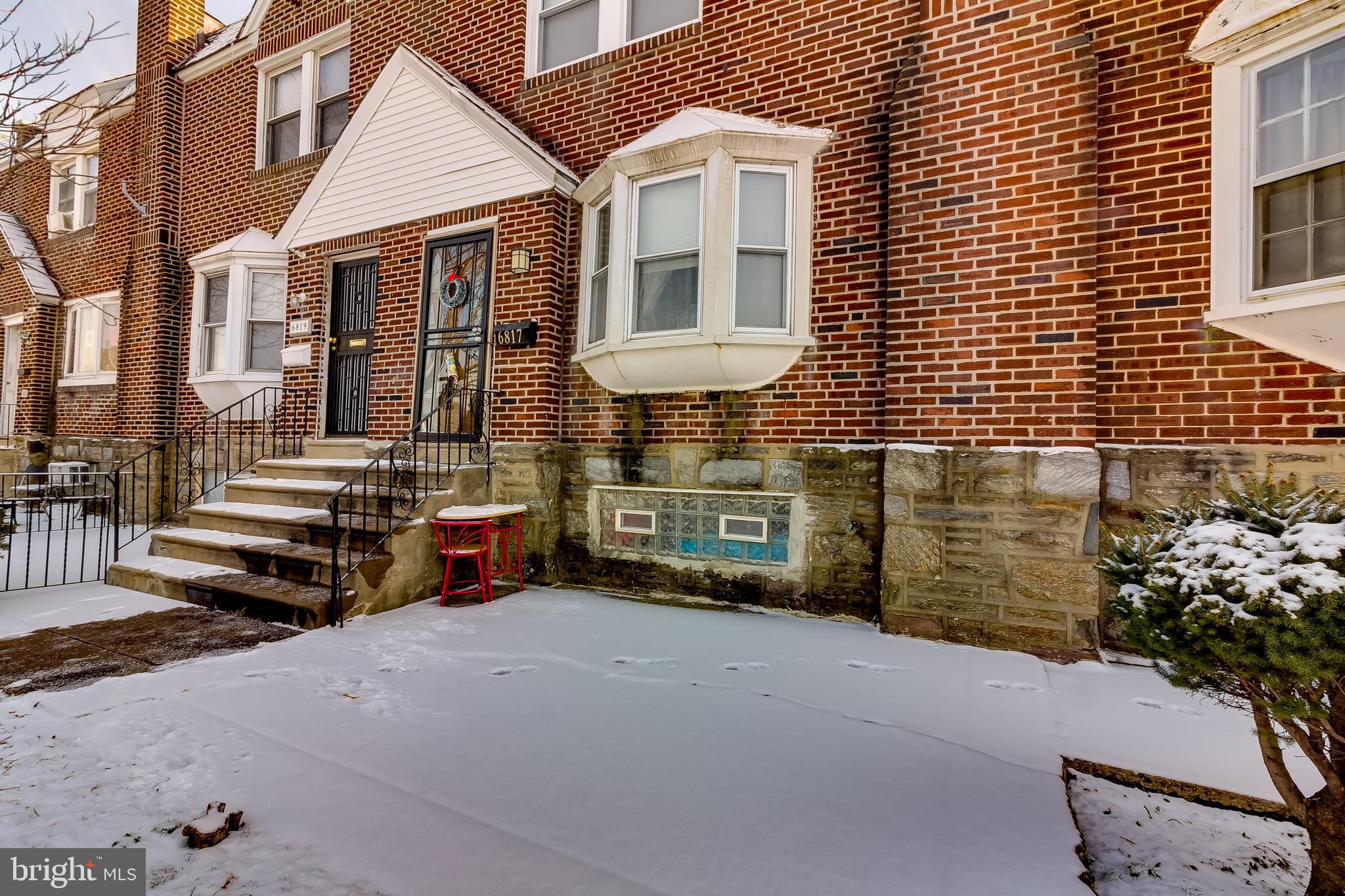 6817 Rutland Street Philadelphia, PA 19149 - Photo 19 of 19 Gallery Image 19