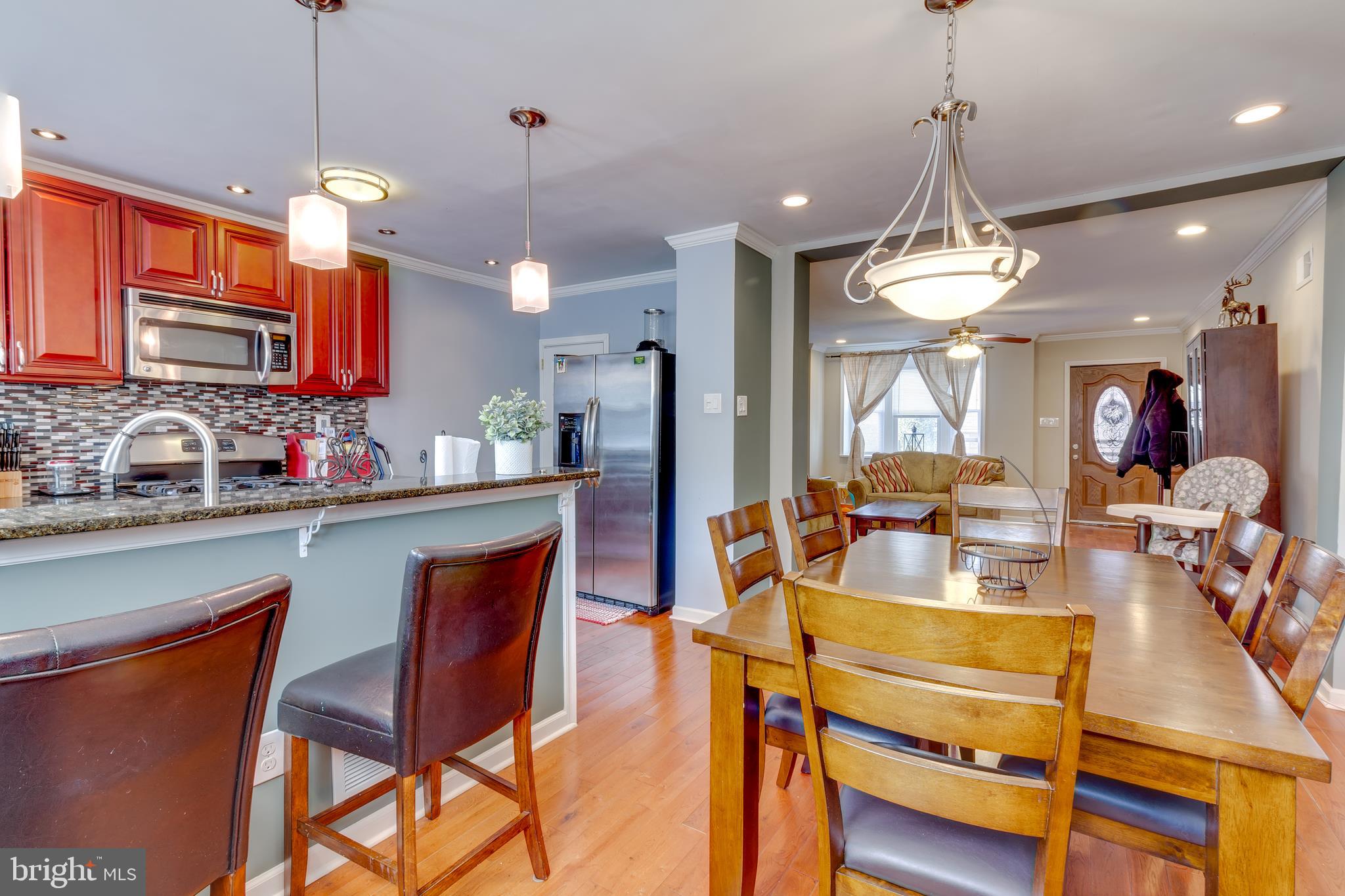 6817 Rutland Street Philadelphia, PA 19149 - Photo 6 of 19 Gallery Image 6