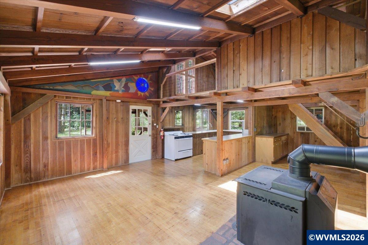 23161 Old Peak Road Philomath, OR 97370 - Photo 11 of 49