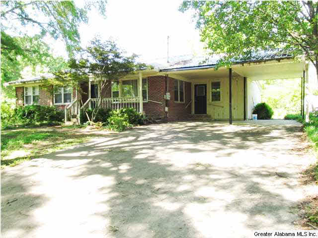 214 Bates Street Weaver, AL 36277 - Photo 1 of 29
