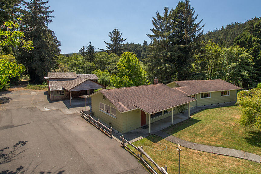 4651 Jacoby Creek Road Bayside, CA 95524 - Photo 1 of 50 Gallery Image 1