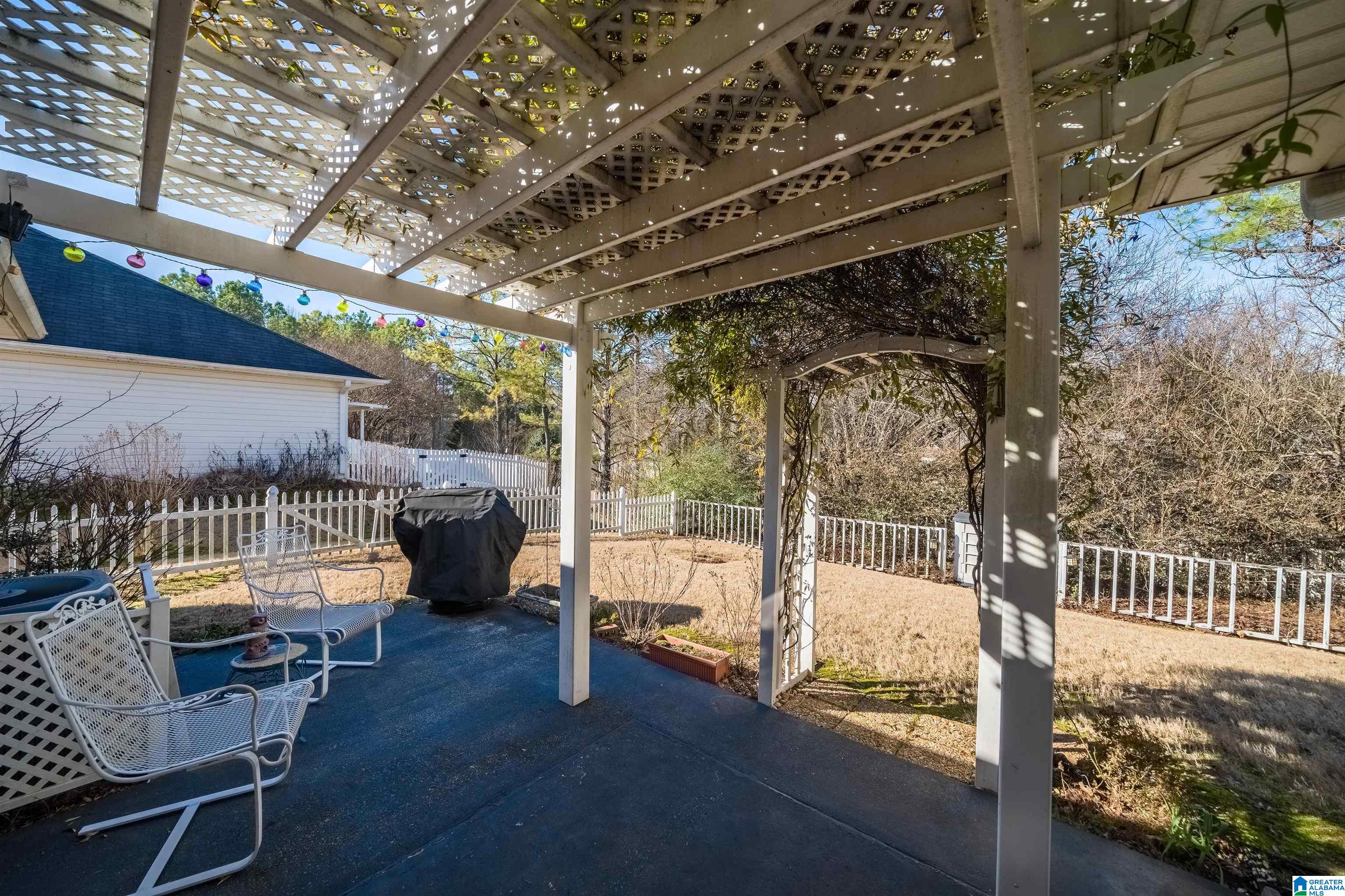 5116 Alex Way Clay, AL 35215 - Photo 26 of 28