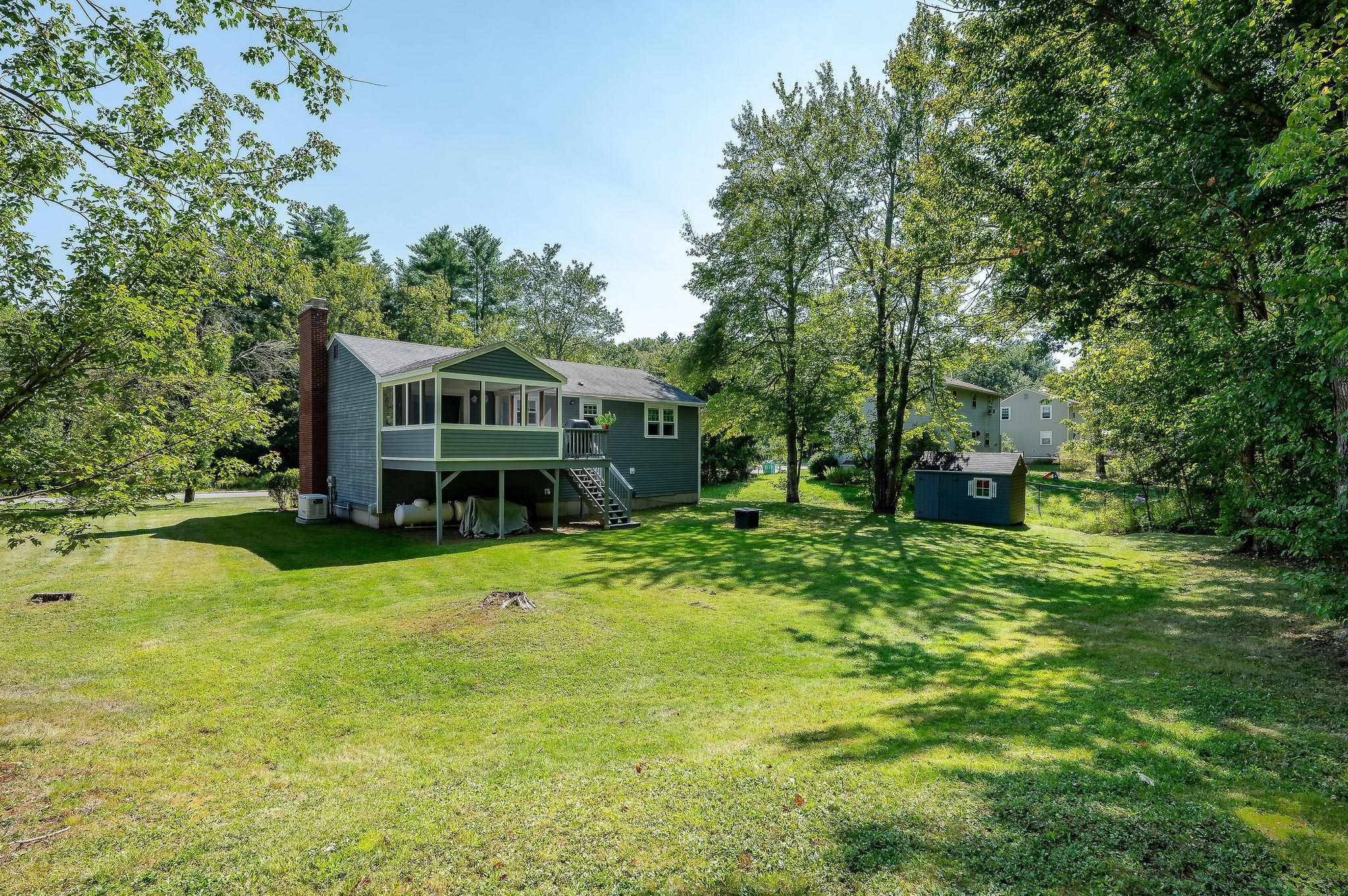 34 Beaver Dam Road South Berwick, ME 03908 - Photo 41 of 51 Gallery Image 41