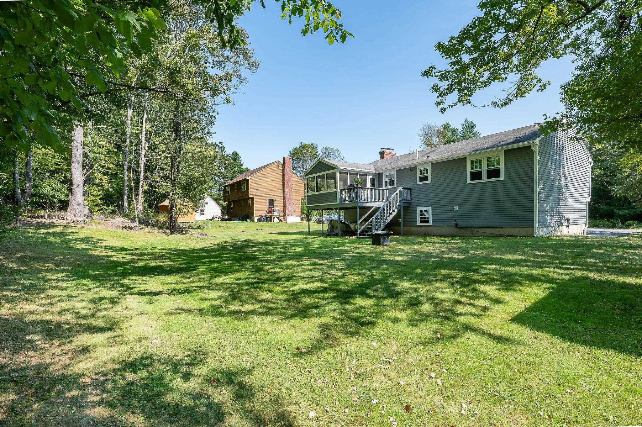 34 Beaver Dam Road South Berwick, ME 03908 - Photo 42 of 51 Gallery Image 42