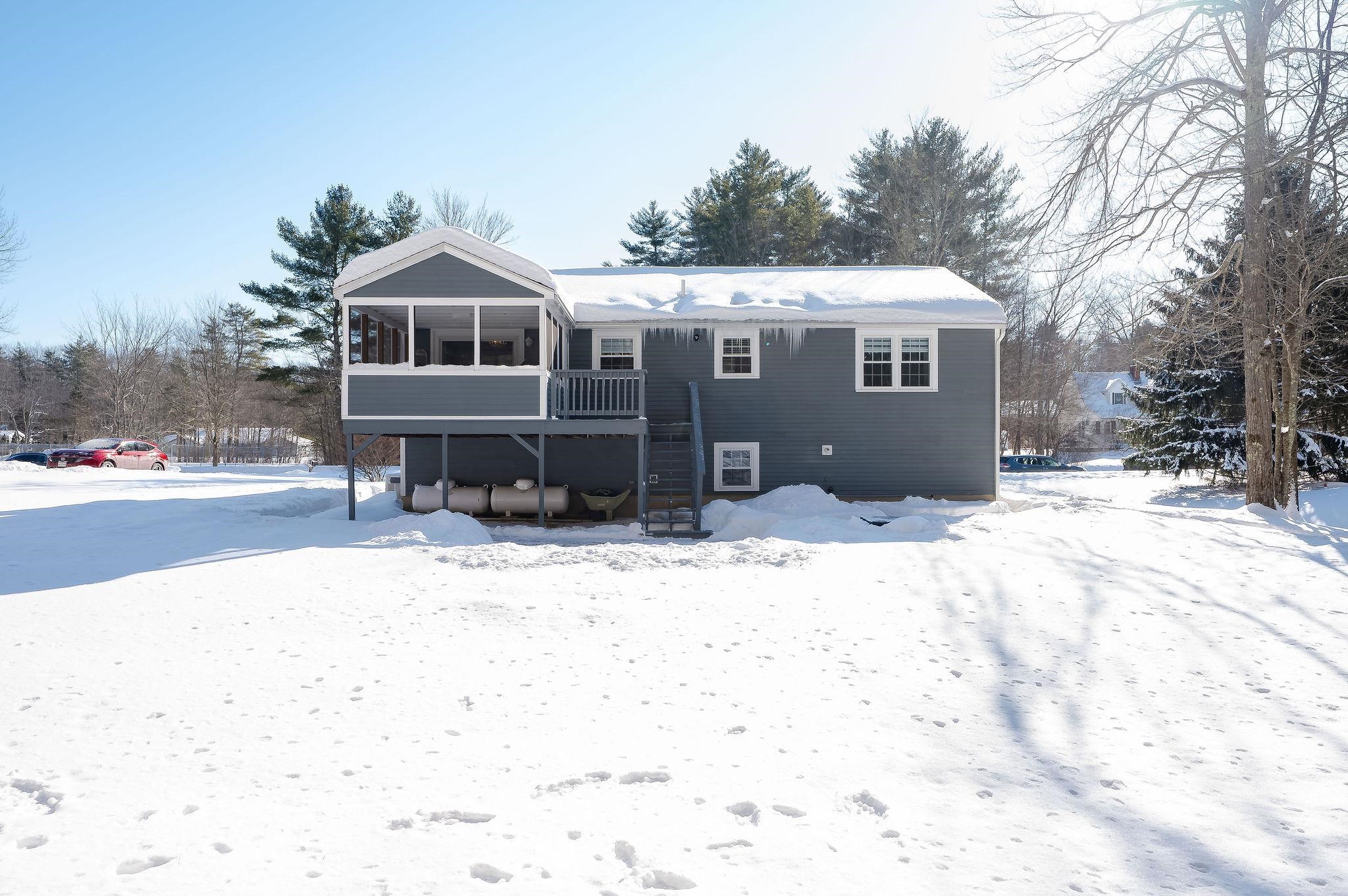 34 Beaver Dam Road South Berwick, ME 03908 - Photo 49 of 51 Gallery Image 49