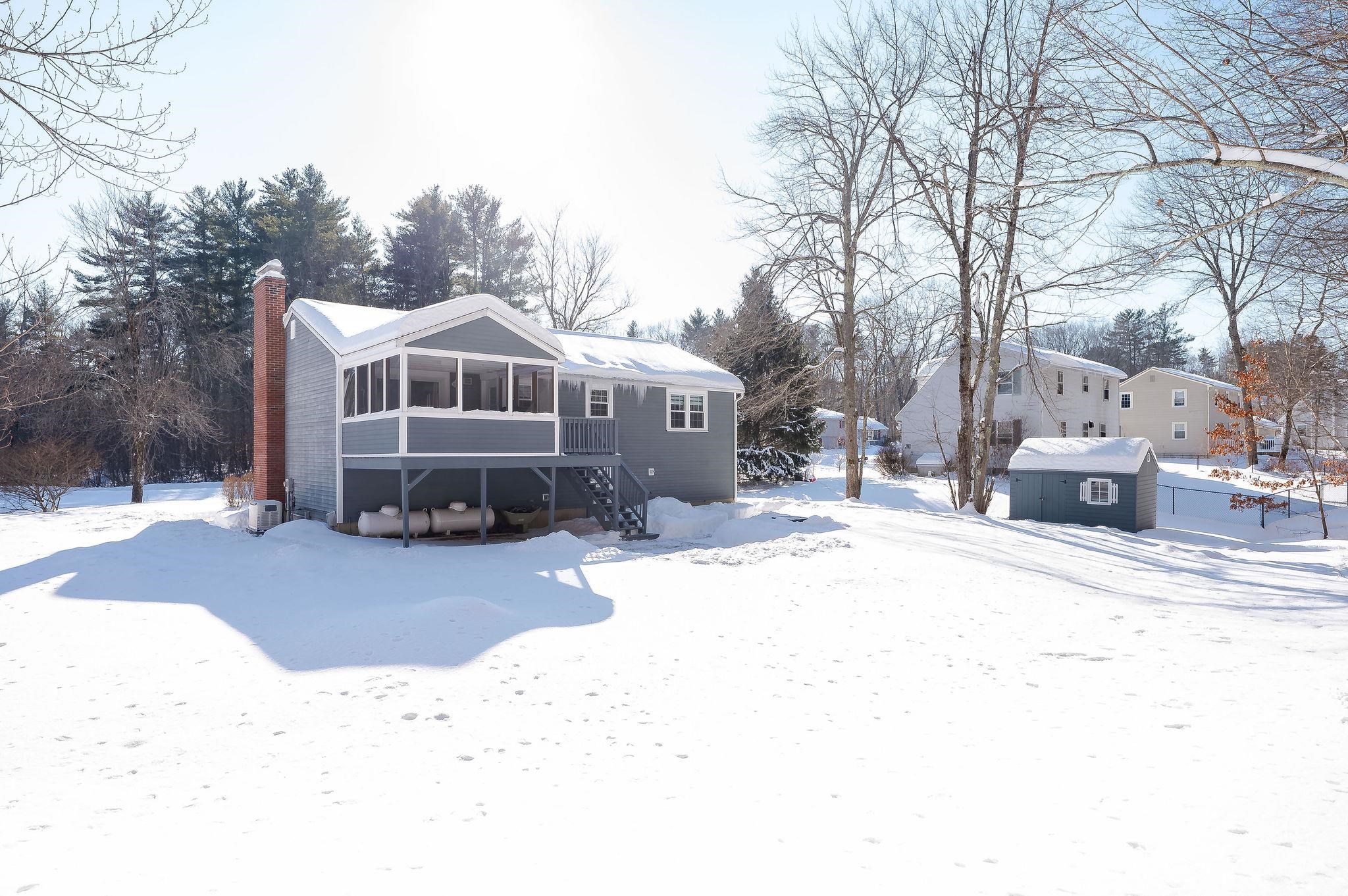 34 Beaver Dam Road South Berwick, ME 03908 - Photo 50 of 51 Gallery Image 50