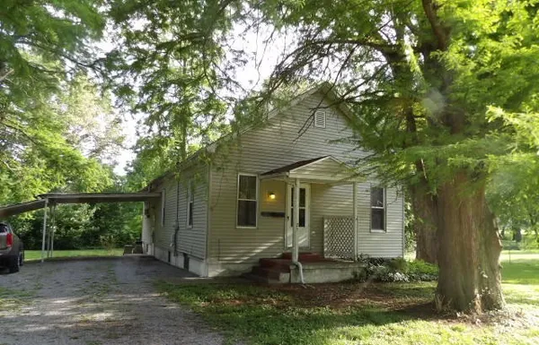 $54,900 | 25 Wise Street, Eldorado, IL 62930