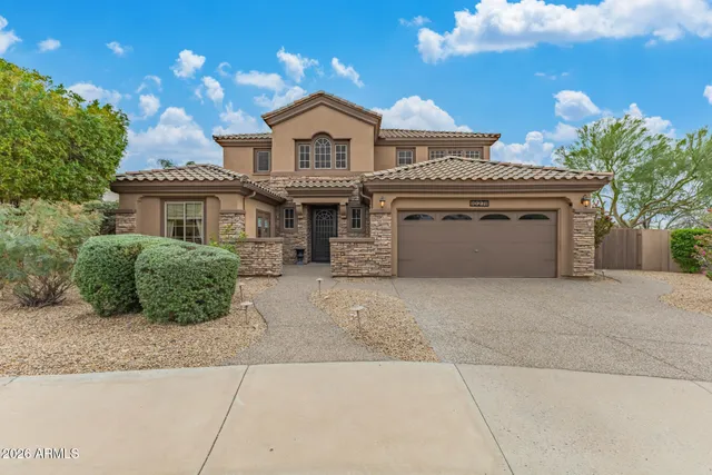 $6,500 | 10271 Jasmine Drive, Scottsdale, AZ 85255