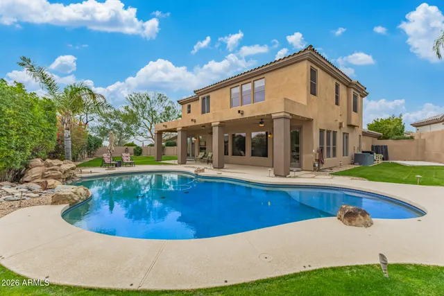 $6,500 | 10271 Jasmine Drive, Scottsdale, AZ 85255