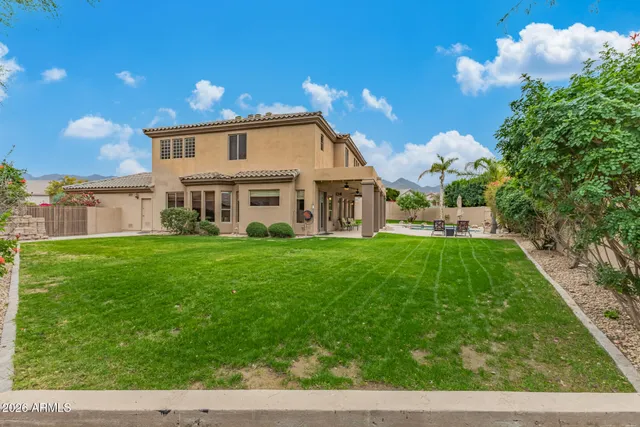 $6,500 | 10271 Jasmine Drive, Scottsdale, AZ 85255