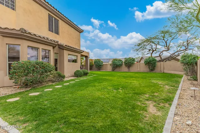 $6,500 | 10271 Jasmine Drive, Scottsdale, AZ 85255