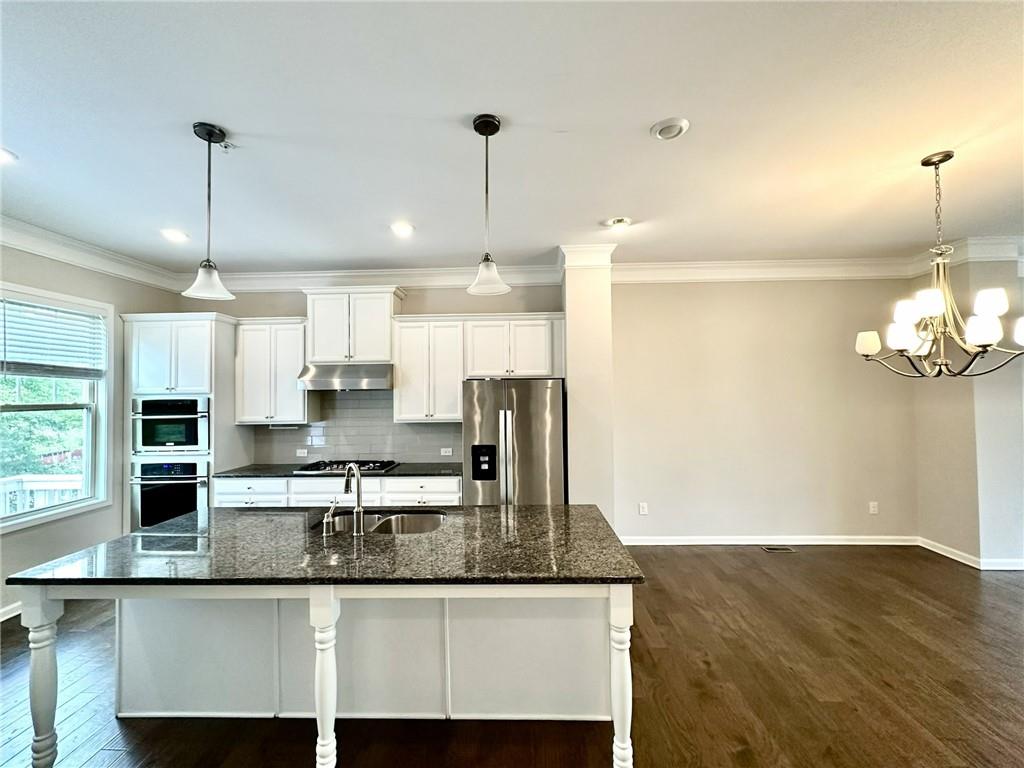521 Headwind Way Alpharetta, GA 30005 - Photo 16 of 31