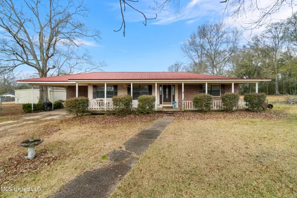 $158,000 | 212 St Horace Street, State Line, MS 39362