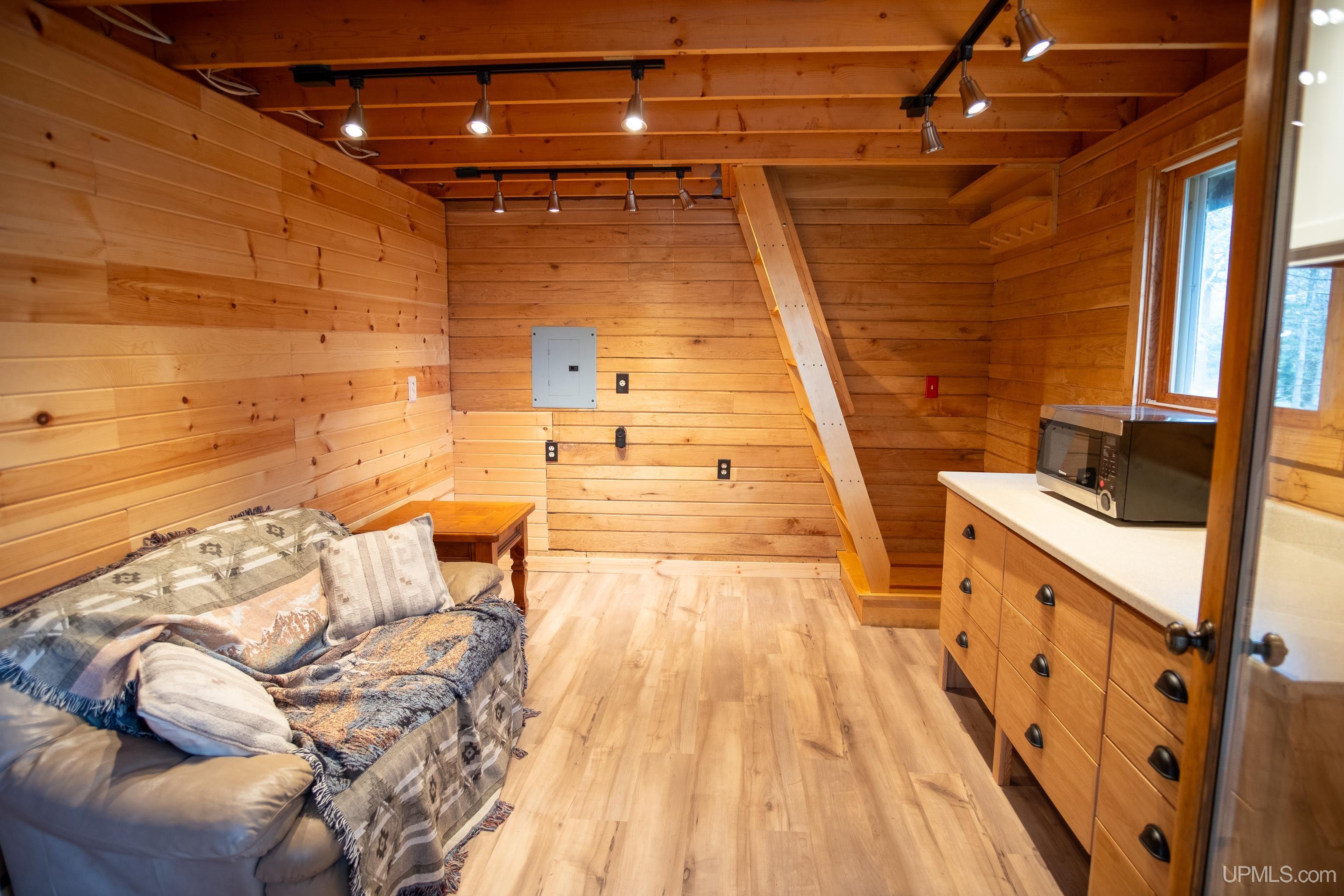576 Red Road Michigamme, MI 49861 - Photo 7 of 12 Gallery Image 7