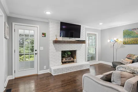 $950,000 | 2221 Castlewood Drive, Franklin, TN 37064