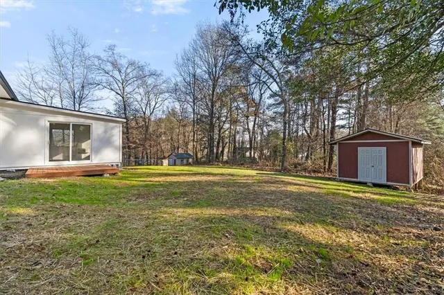 $325,000 | 35 East Boxwood Drive Southeast, Cartersville, GA 30121