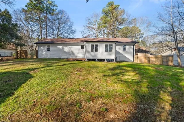 $325,000 | 35 East Boxwood Drive Southeast, Cartersville, GA 30121