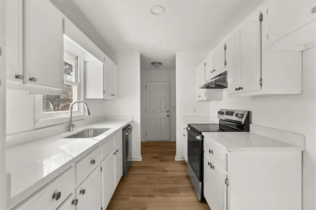 $325,000 | 35 East Boxwood Drive Southeast, Cartersville, GA 30121