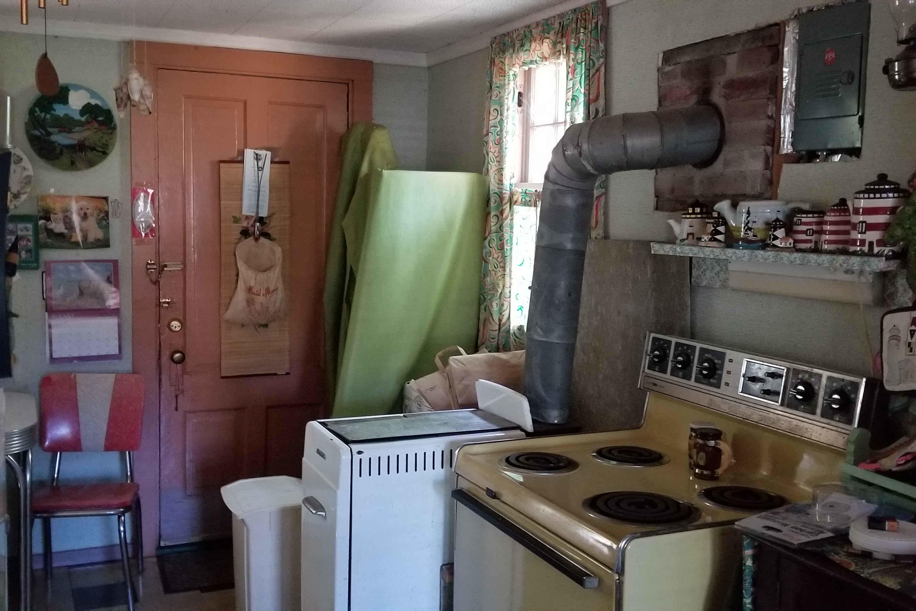 50 Rogers Road York, ME 03909 - Photo 10 of 18 10 Kitchen