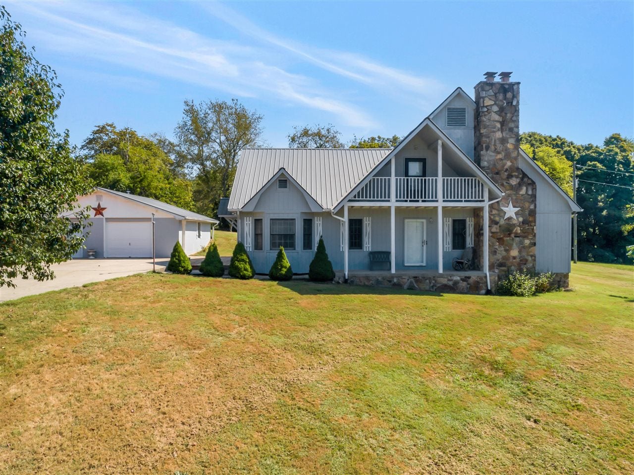 5054 Nobob Road Summer Shade, KY 42166 - Photo 1 of 1 Gallery Image 1