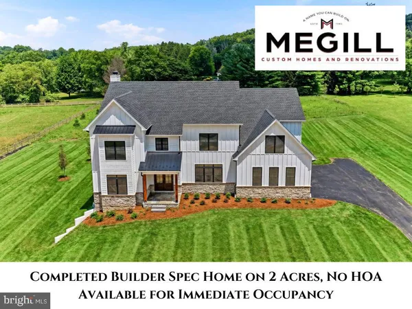 $2,333,048 | 989 Sills Mill Road, Kennett Square, PA 19348