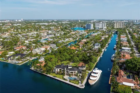 $29,995,000 | 1000 Riviera Isle Drive, Fort Lauderdale, FL 33301