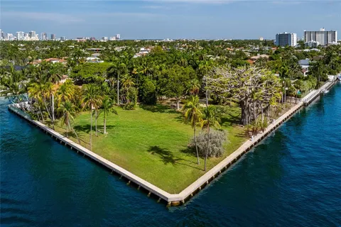 $29,995,000 | 1000 Riviera Isle Drive, Fort Lauderdale, FL 33301