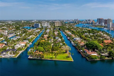 $29,995,000 | 1000 Riviera Isle Drive, Fort Lauderdale, FL 33301