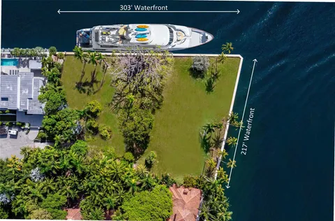 $29,995,000 | 1000 Riviera Isle Drive, Fort Lauderdale, FL 33301