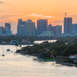 $29,995,000 | 1000 Riviera Isle Drive, Fort Lauderdale, FL 33301