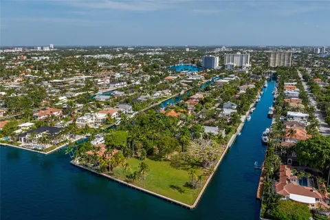 $29,995,000 | 1000 Riviera Isle Drive, Fort Lauderdale, FL 33301