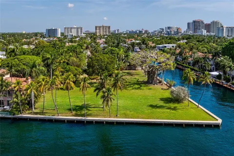 $29,995,000 | 1000 Riviera Isle Drive, Fort Lauderdale, FL 33301