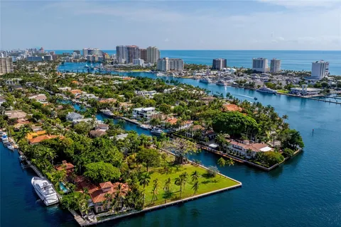 $29,995,000 | 1000 Riviera Isle Drive, Fort Lauderdale, FL 33301