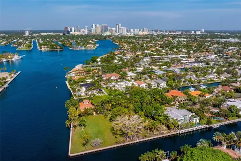 $29,995,000 | 1000 Riviera Isle Drive, Fort Lauderdale, FL 33301
