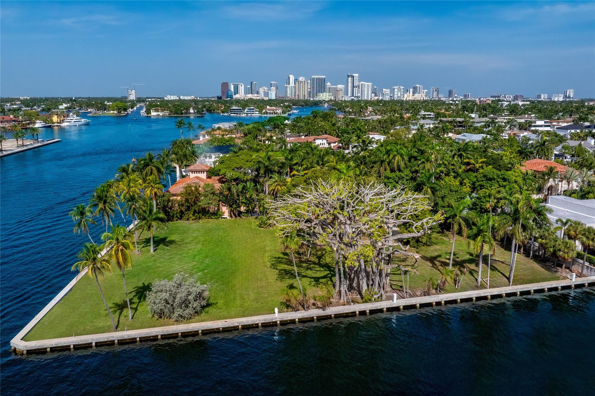 1000 Riviera Isle Drive Fort Lauderdale, FL 33301 - Photo 10 of 21 Photo 10
