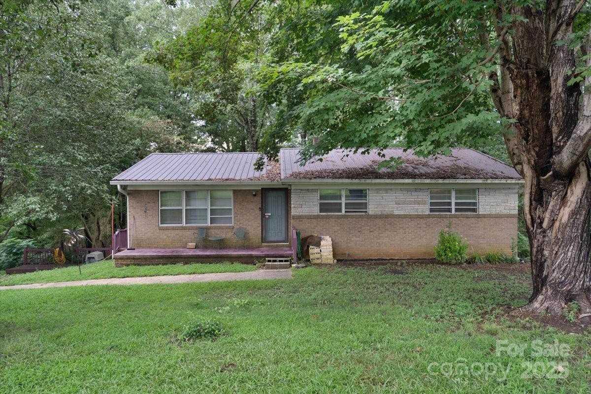 100 Ponder Road Grover, NC 28073 - Photo 1 of 28 Gallery Image 1
