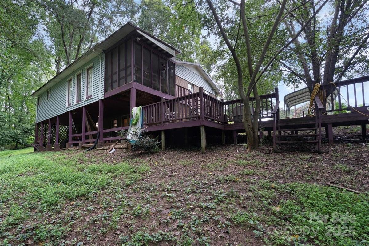 100 Ponder Road Grover, NC 28073 - Photo 28 of 28 Gallery Image 28