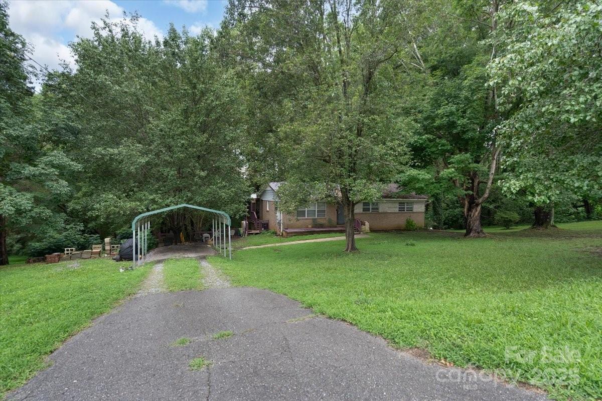 100 Ponder Road Grover, NC 28073 - Photo 3 of 28 Gallery Image 3
