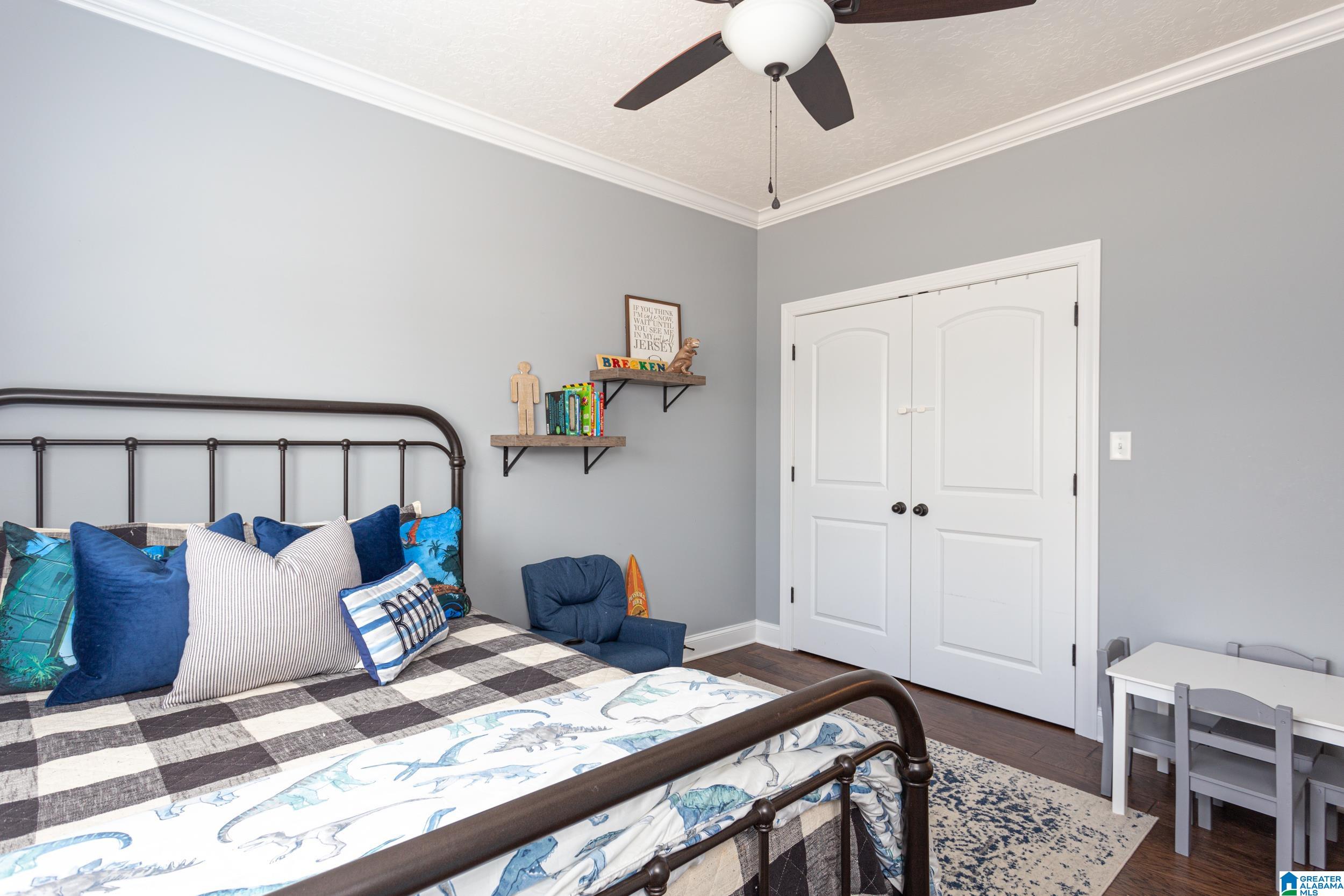 1798 Amanda Lane Gadsden, AL 35907 - Photo 19 of 32