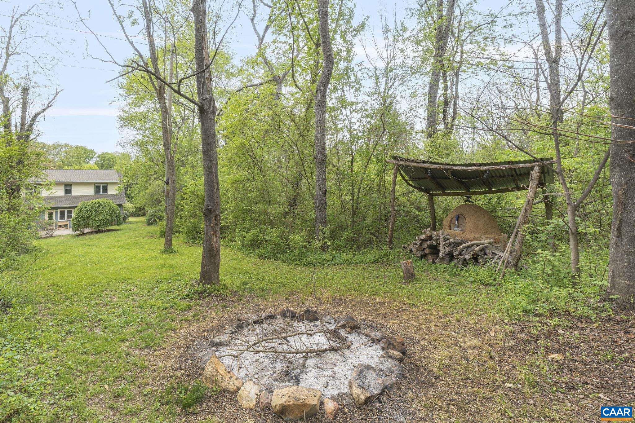 4616 Loving Road North Garden, VA 22959 - Photo 37 of 39