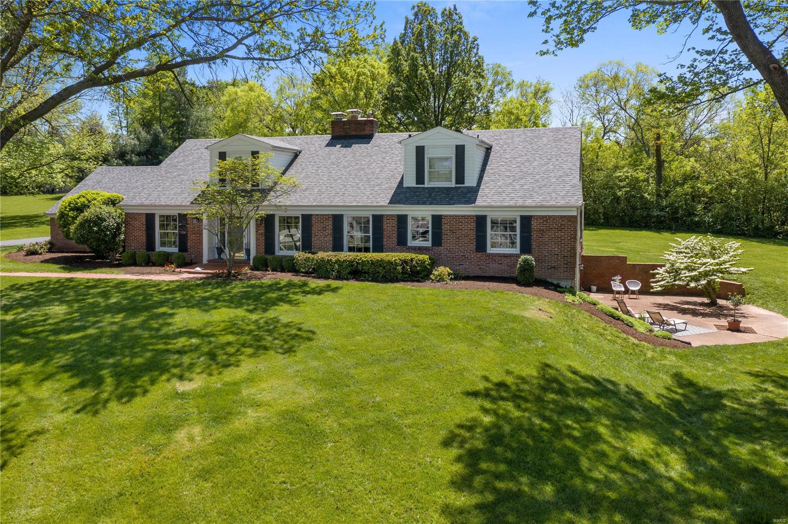 8 Williamsburg Road St. Louis, MO 63141 - Photo 18 of 73 Gallery Image 18