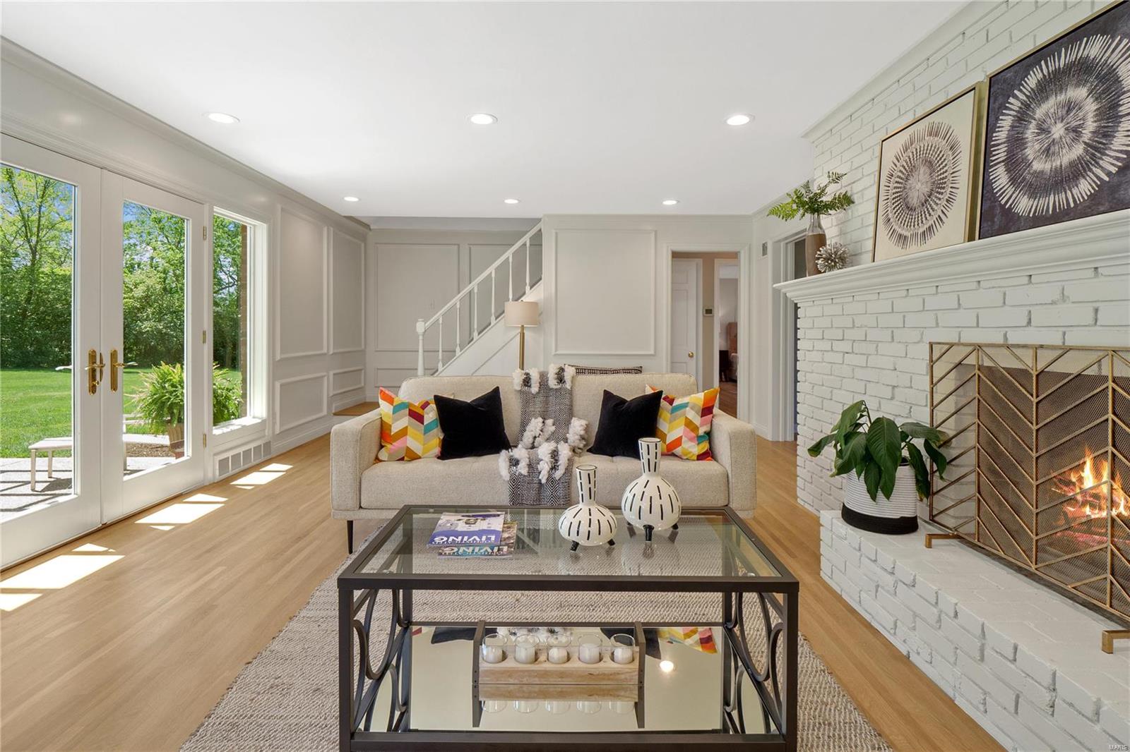 8 Williamsburg Road St. Louis, MO 63141 - Photo 35 of 73 Gallery Image 35